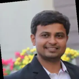 NITIN PIPARAVA