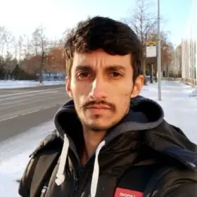 Chandan Adiga