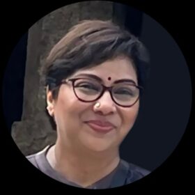 Anjana Rakesh