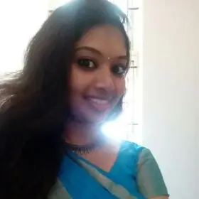 Aswathi Prakash